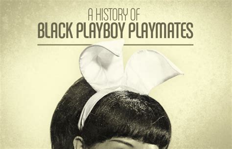 black playmates playboy|Playmates Features .